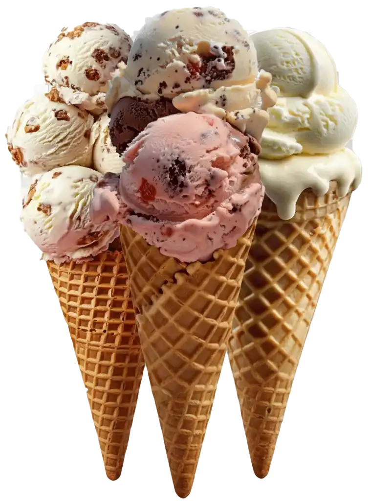 Ice and Spice Cafe Hero Image